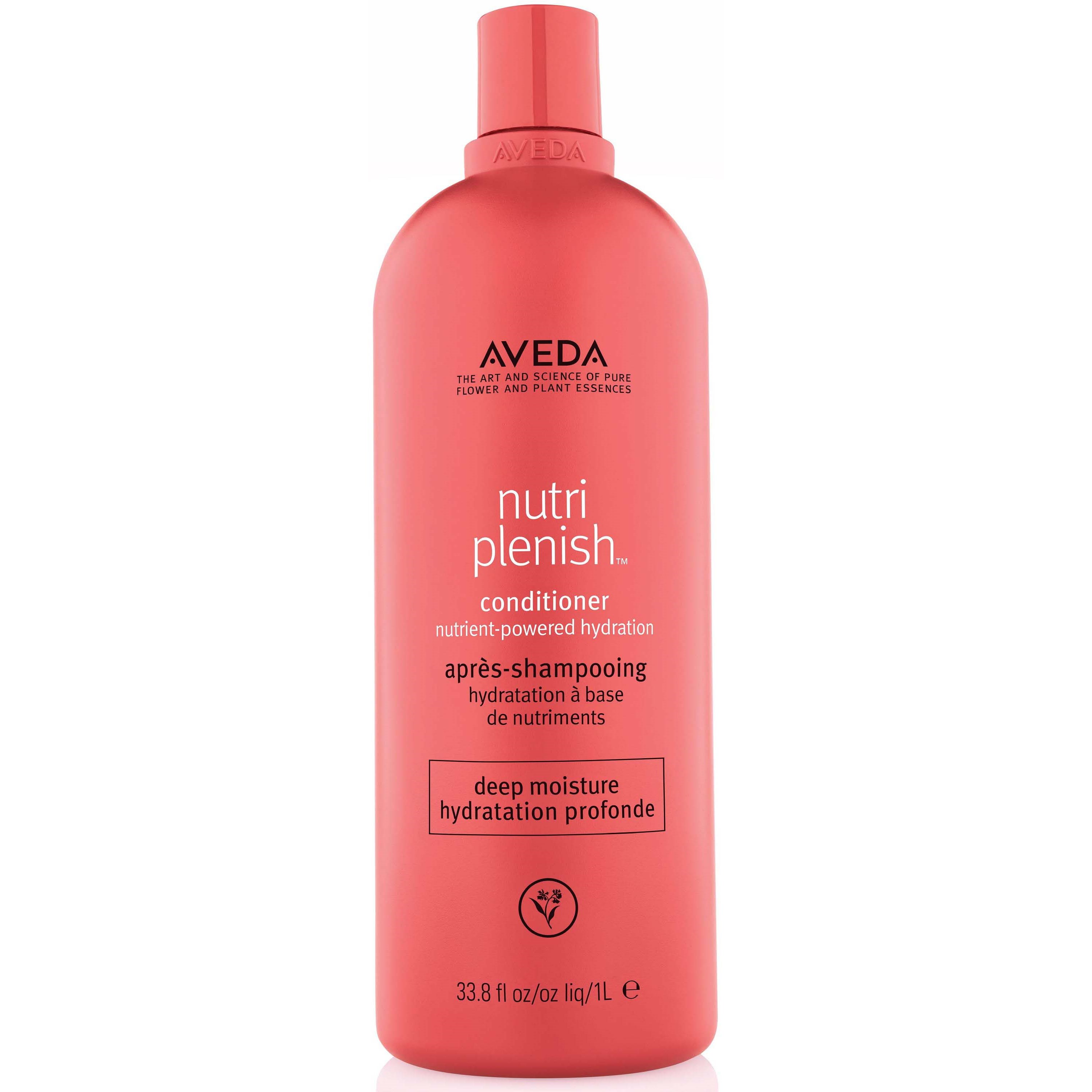 Aveda NutriPlenish Conditioner Deep Moisture - 1000 ml