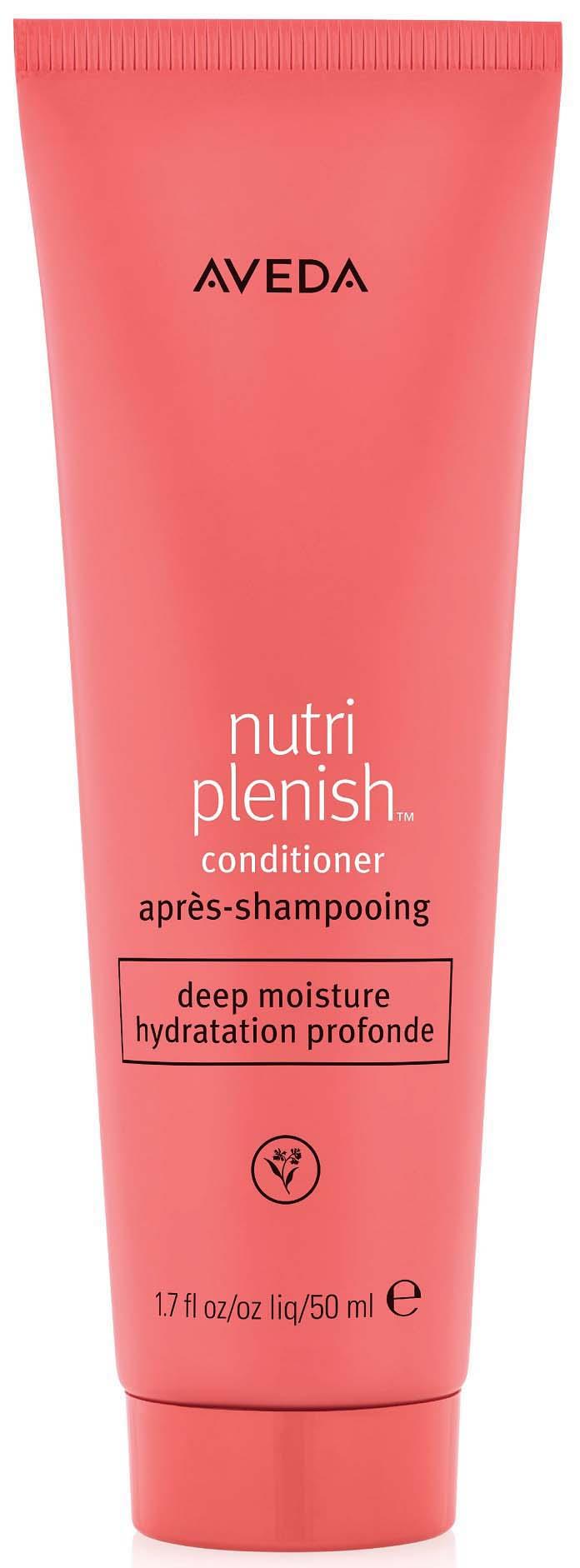 AVEDA Nutriplenish Conditioner Deep Travel size 50 ml