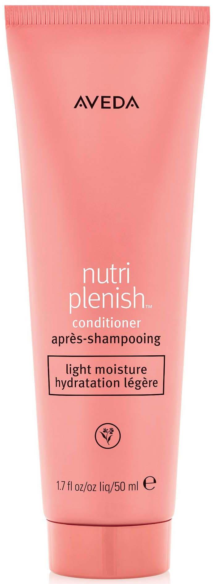Aveda NutriPlenish Conditioner Light Travel Size 50 ml