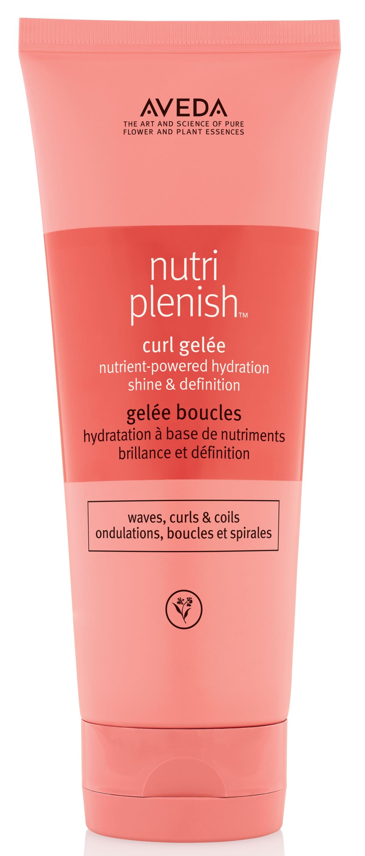 Aveda Nutriplenish Curl Gelee 200 ml