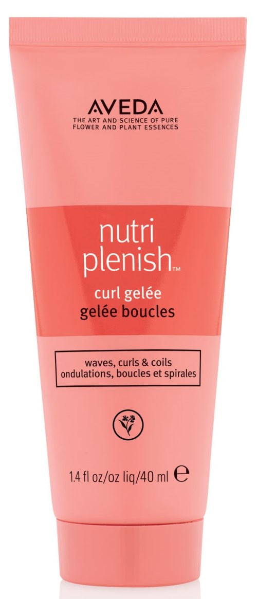 AVEDA Nutriplenish Curl Gelee 40 ml