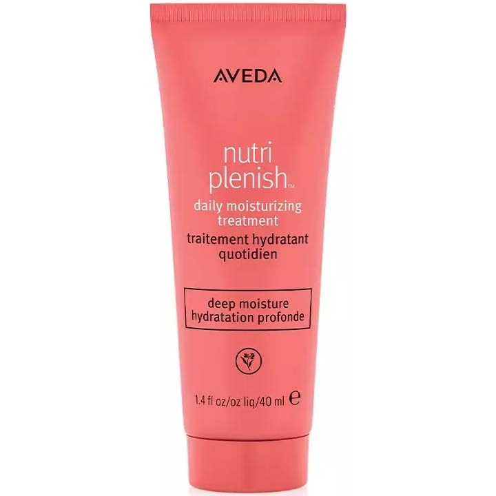 Aveda Nutriplenish Daily Treatment 40 ml billede