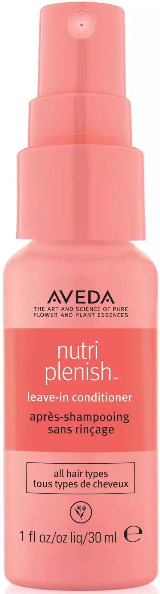 AVEDA Nutriplenish Leave-In Conditioner 30 ml