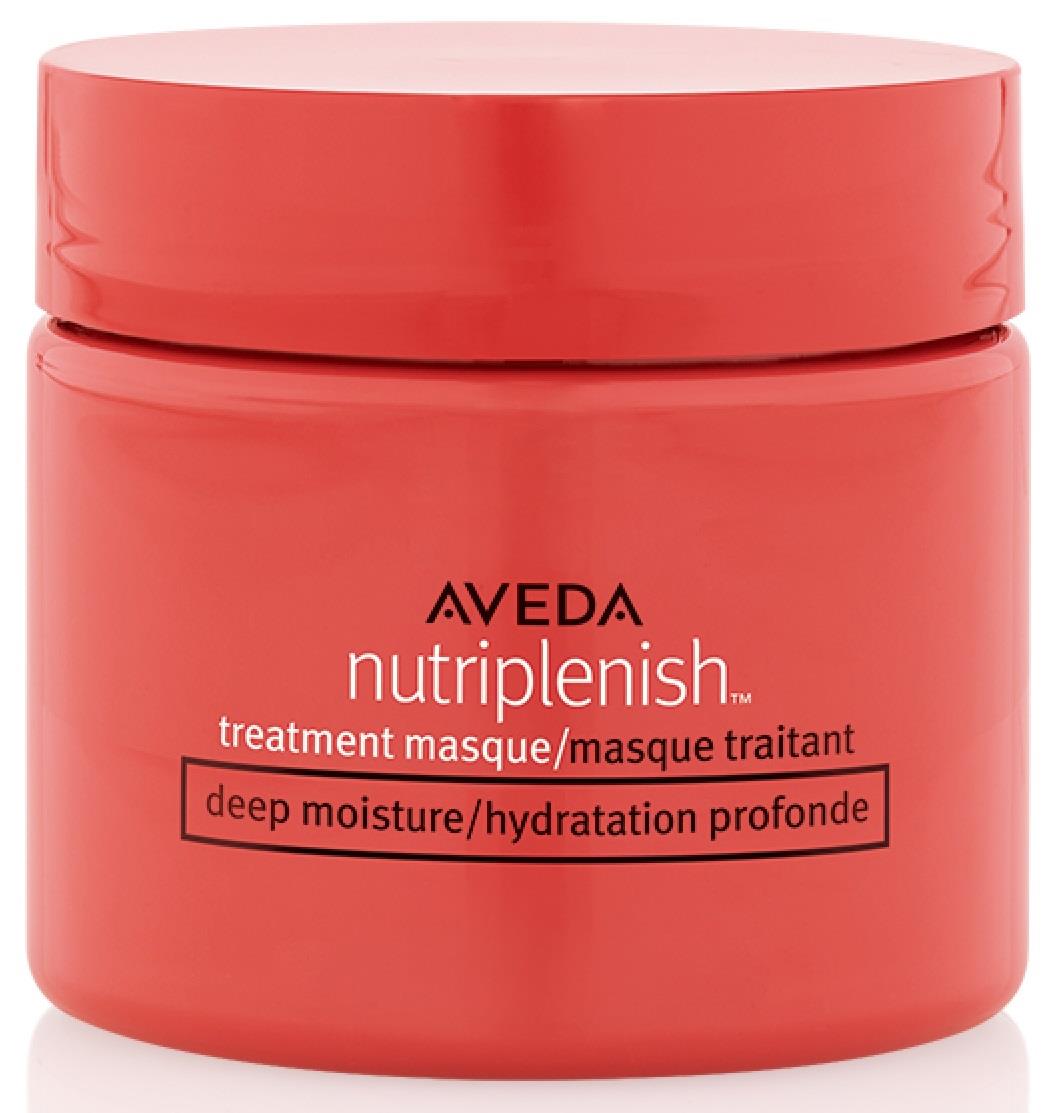 Aveda Nutriplenish Masque Deep Moisture Travel Size 25 ml