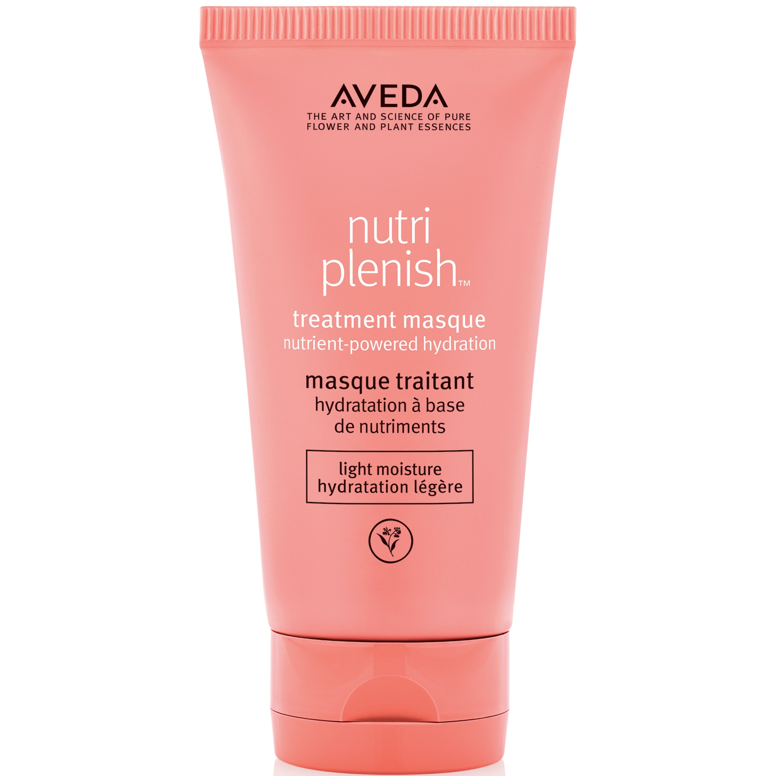 Aveda Nutriplenish Masque Light Moisture 150 ml billede