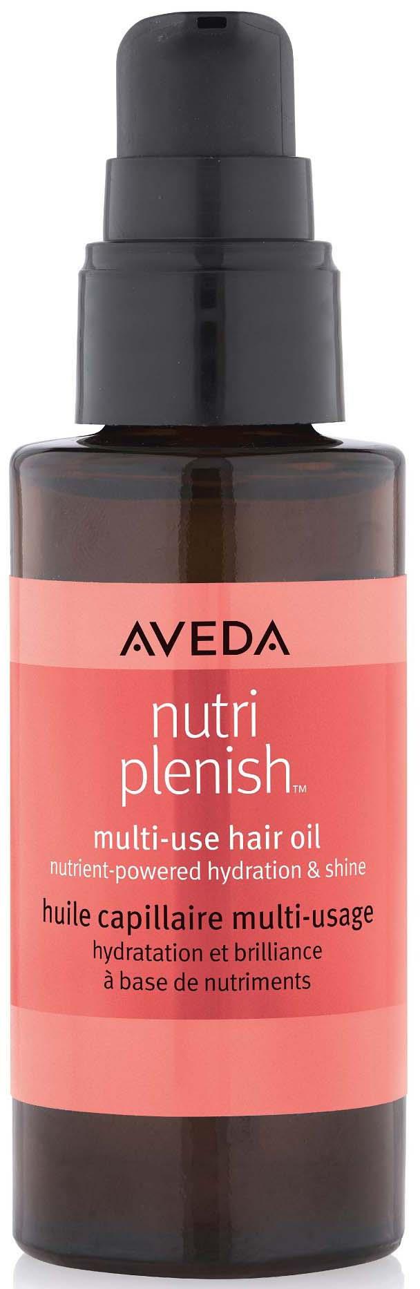 Aveda NutriPlenish Multi-Use Hair Oil 30 ml