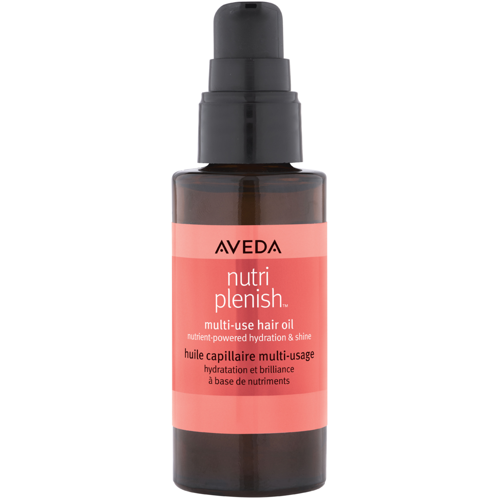 Läs mer om AVEDA NutriPlenish Multi-Use Hair Oil 30 ml