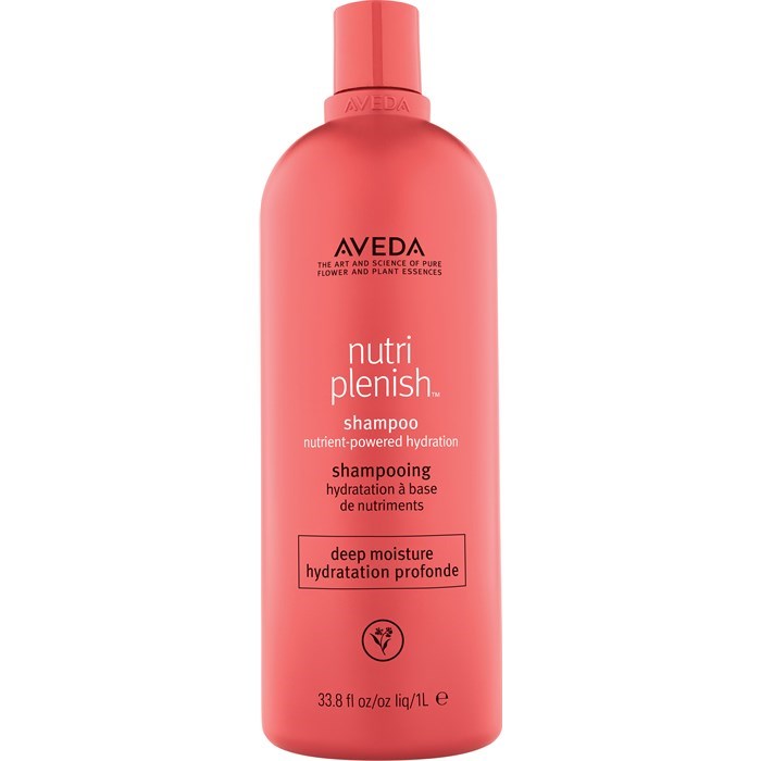 Läs mer om AVEDA NutriPlenish Shampoo Deep 1000 ml