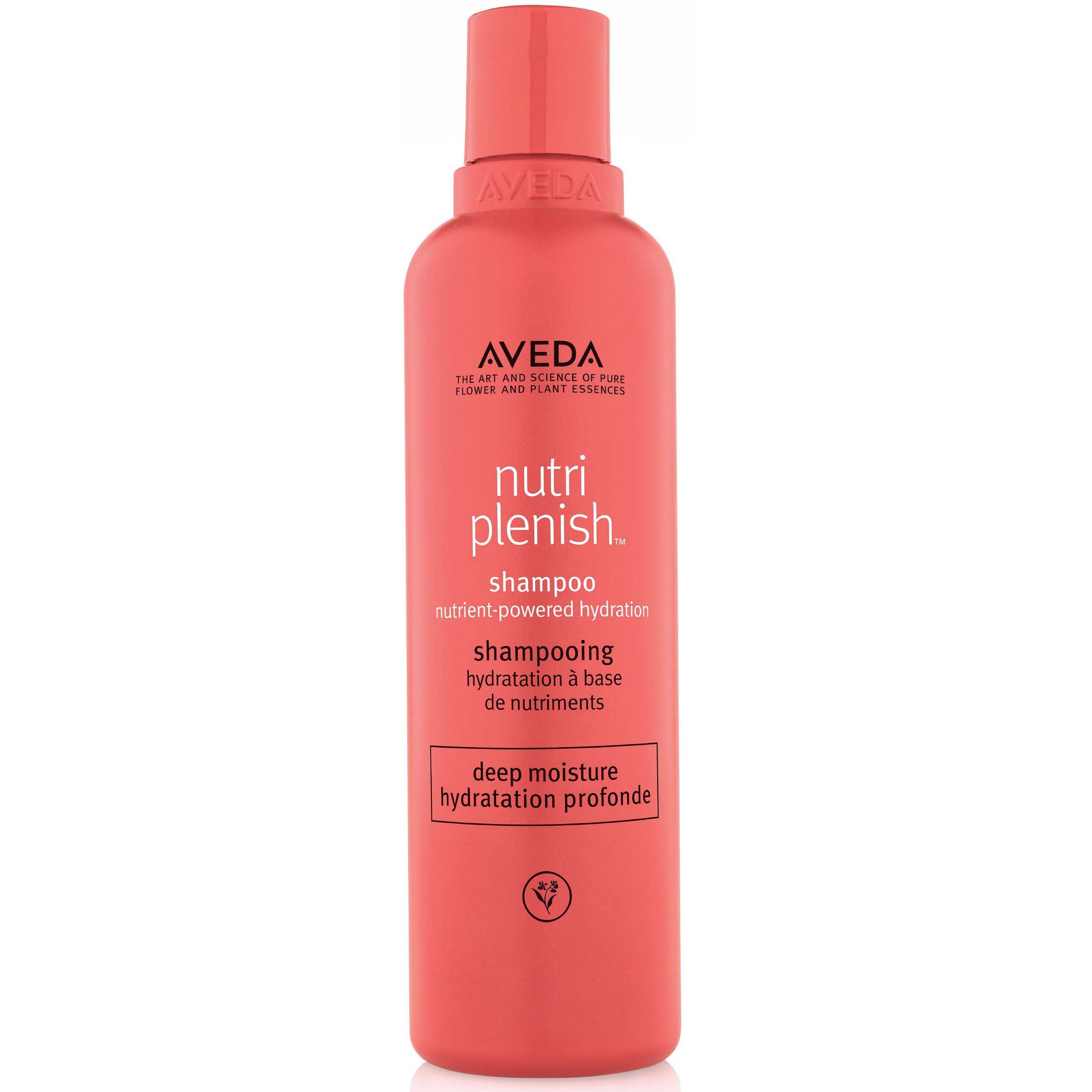 Aveda NutriPlenish Shampoo Deep Moisture - 250 ml