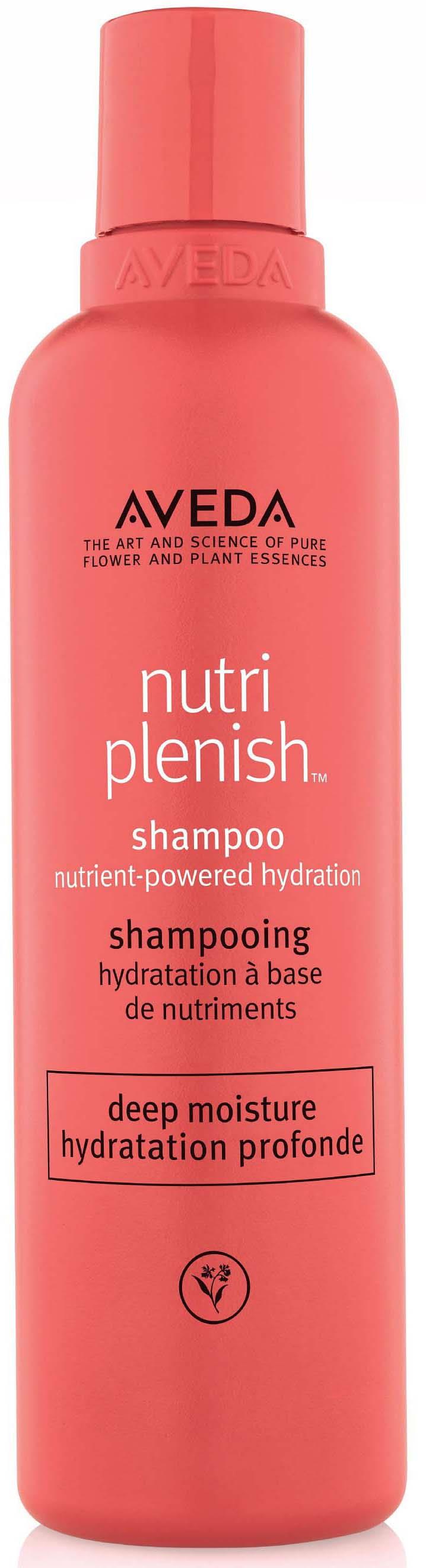 Aveda NutriPlenish Shampoo Deep Moisture 250 ml
