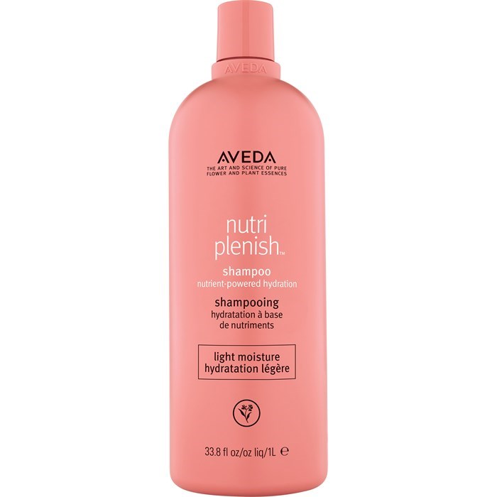 Läs mer om AVEDA NutriPlenish Shampoo Light 1000 ml