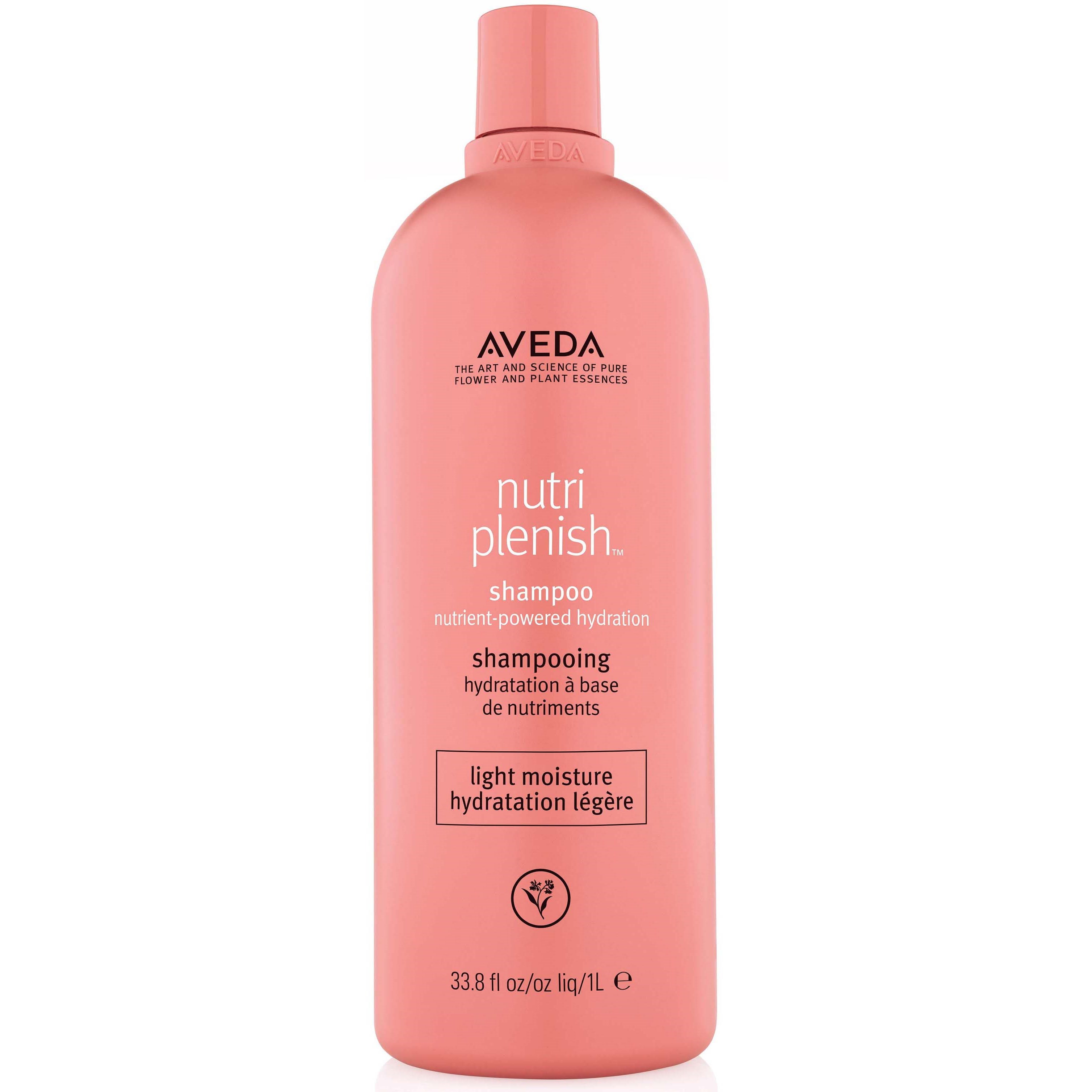 Aveda Nutriplenish Shampoo Light 1000 ml