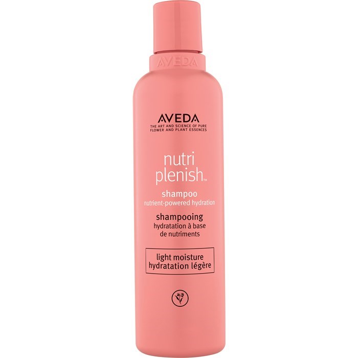 Läs mer om AVEDA NutriPlenish Shampoo Light Moisture 250 ml