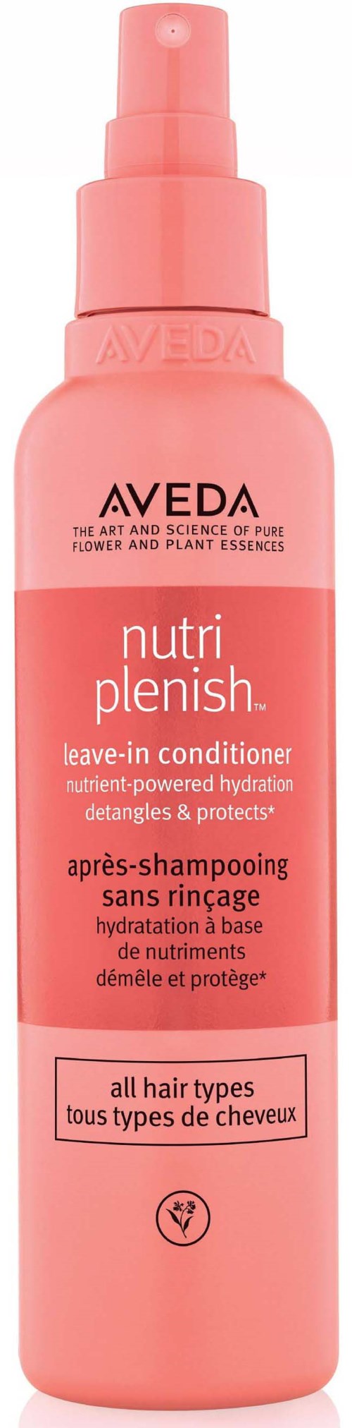 AVEDA AVEDA Nutriplenish Leave-In Conditioner 200 ml