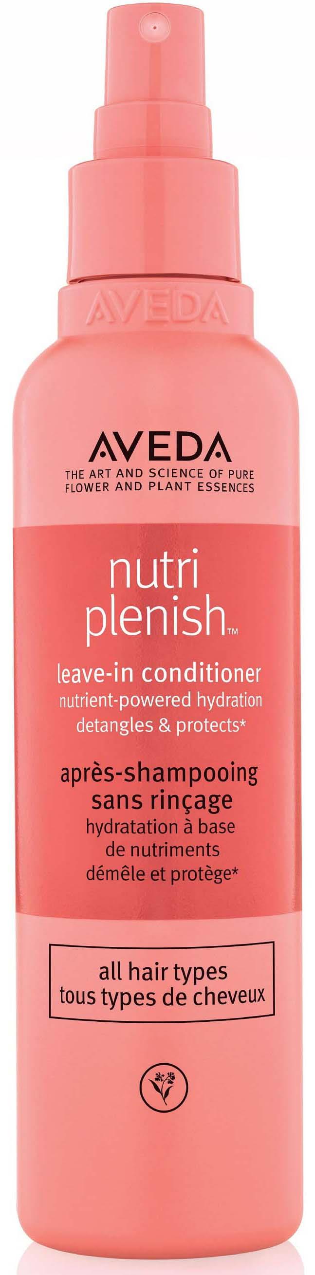 Aveda NutriPlenish Leave-In Conditioner 200 ml