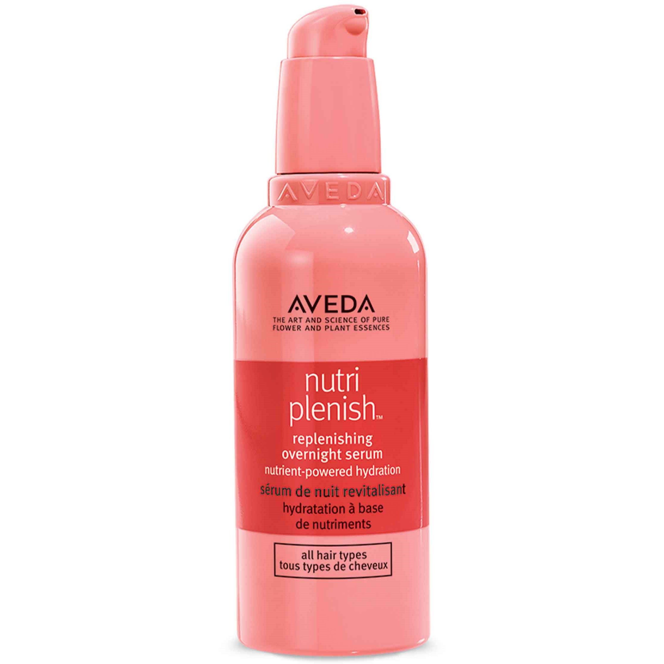 Aveda Nutriplenish Overnight Hydrating Serum 100 ml