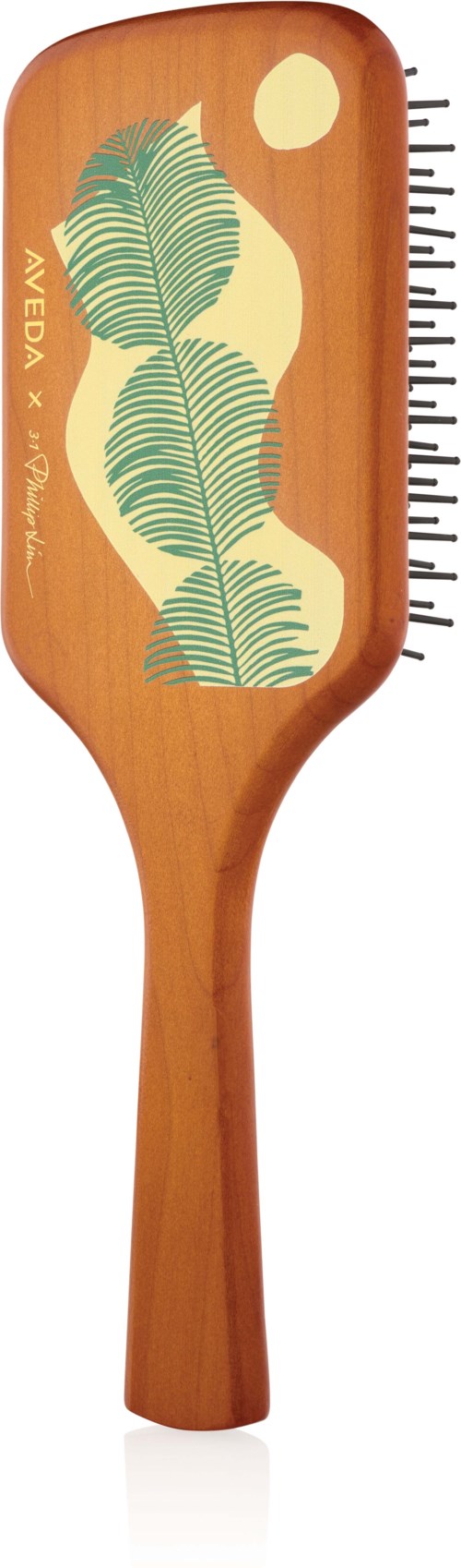 Aveda Holiday Paddle Brush Phillip Lim