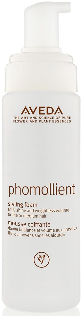 Aveda Phomollient Styling Foam 200 ml