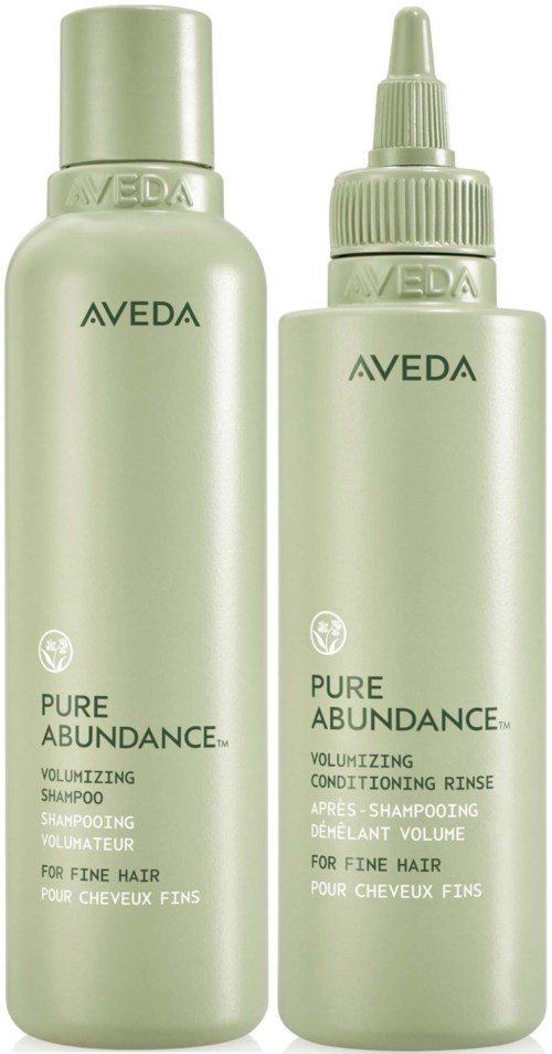 AVEDA Pure Abundance Bundle Volumizing Shampoo 200 ml & Conditioner 150 ml