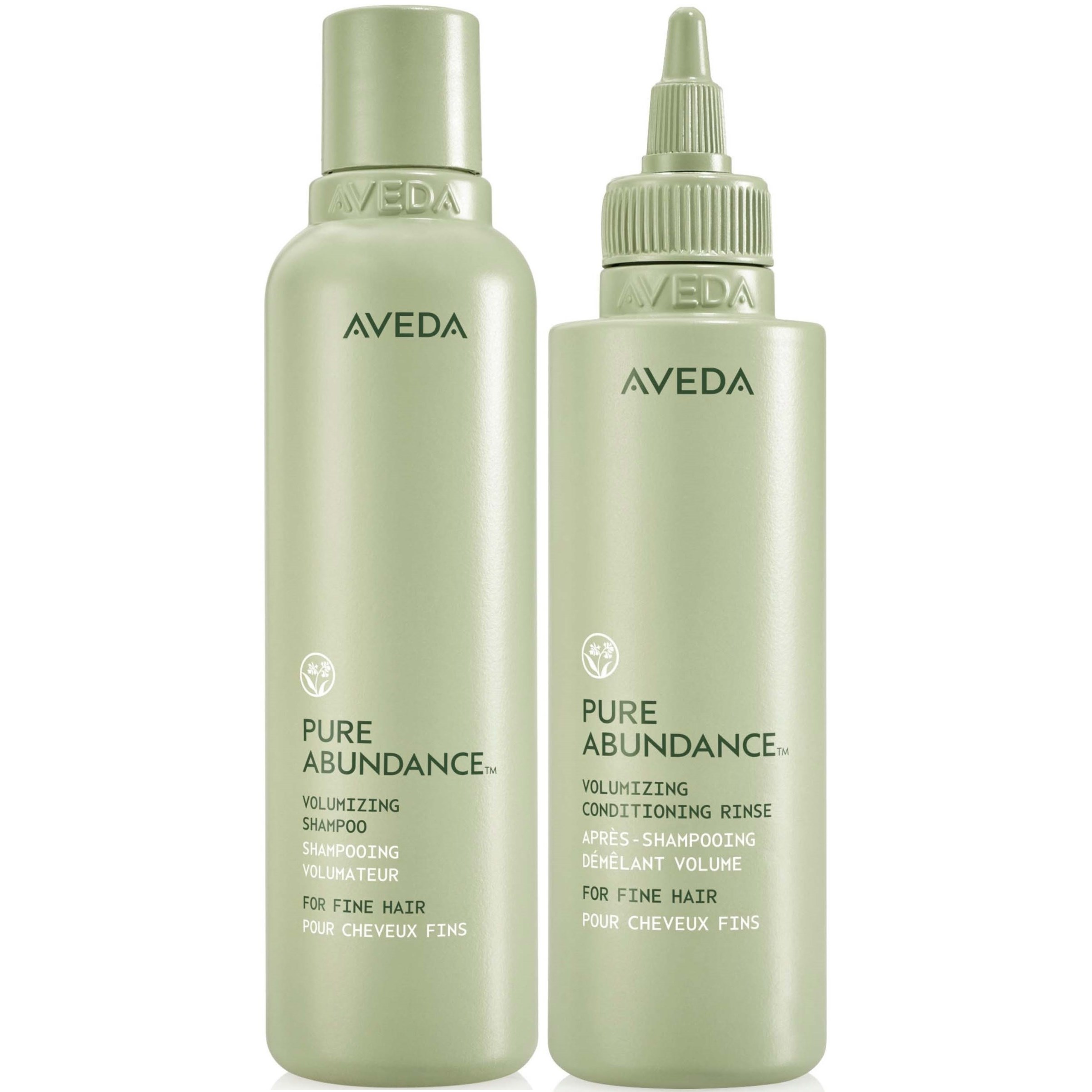 Aveda Pure Abundance Bundle Volumizing Shampoo 200 ml & Condition