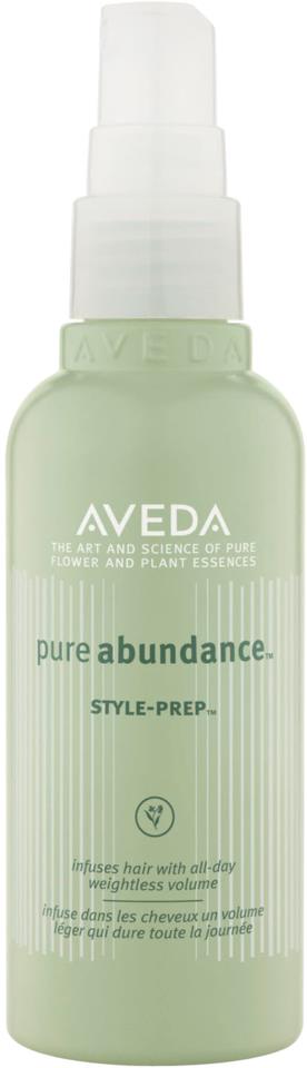 Aveda Pure Abundance Style Prep 100 ml