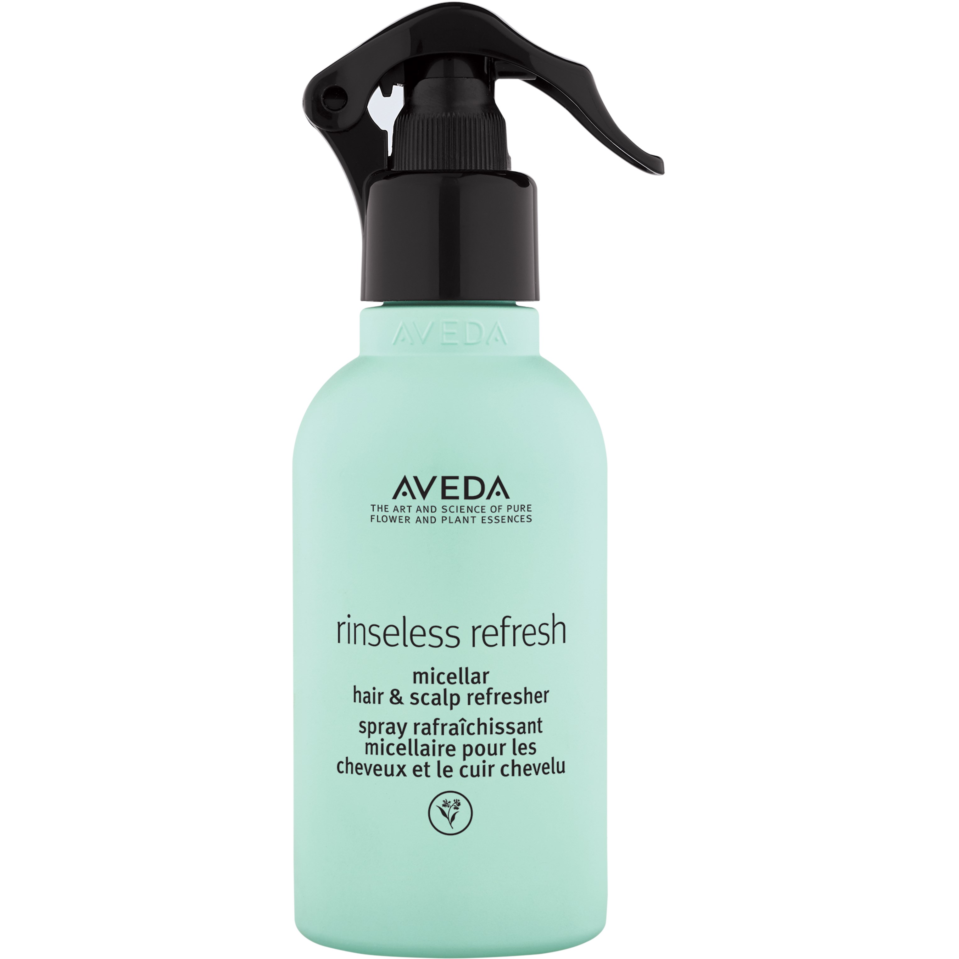 Läs mer om AVEDA Rinseless Refresh Micellar Hair Refresher 200 ml