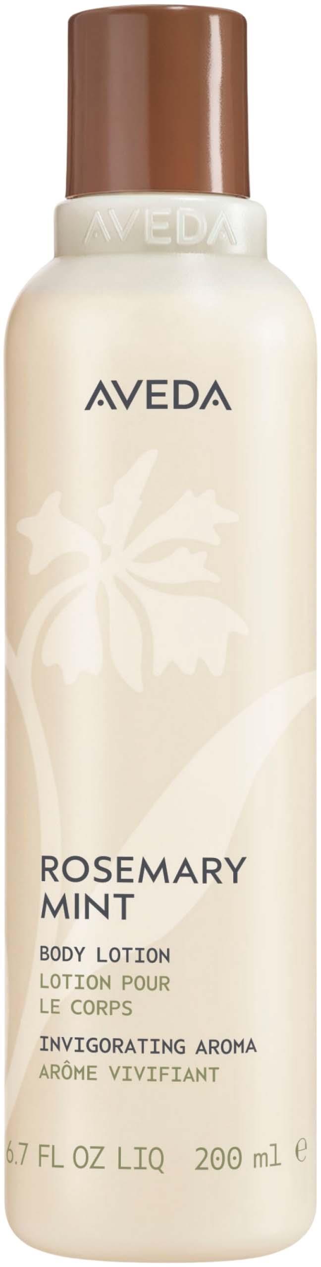 AVEDA Rosemary Mint Body Lotion 200 ml