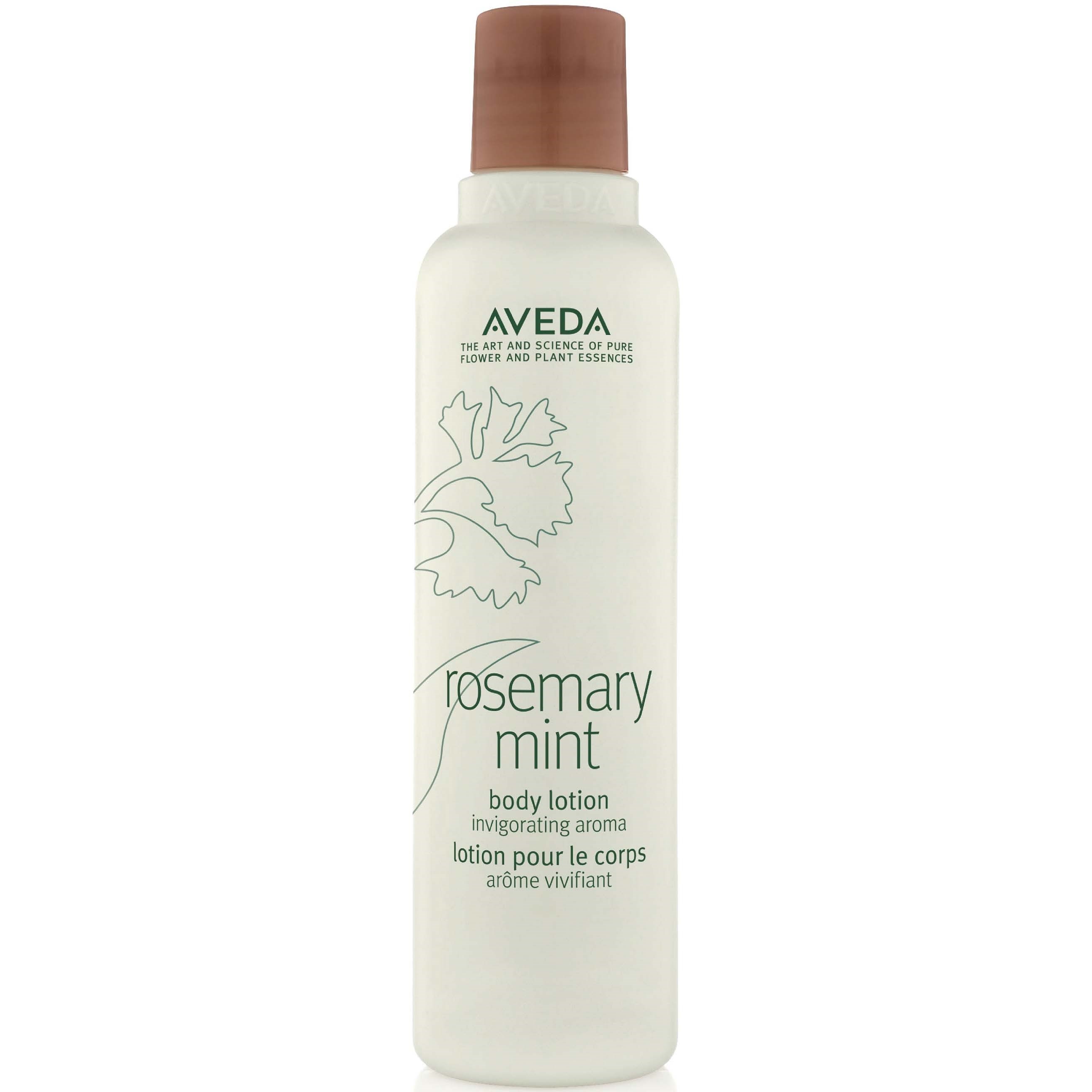 Aveda Rosemary Mint Body Lotion 200 ml