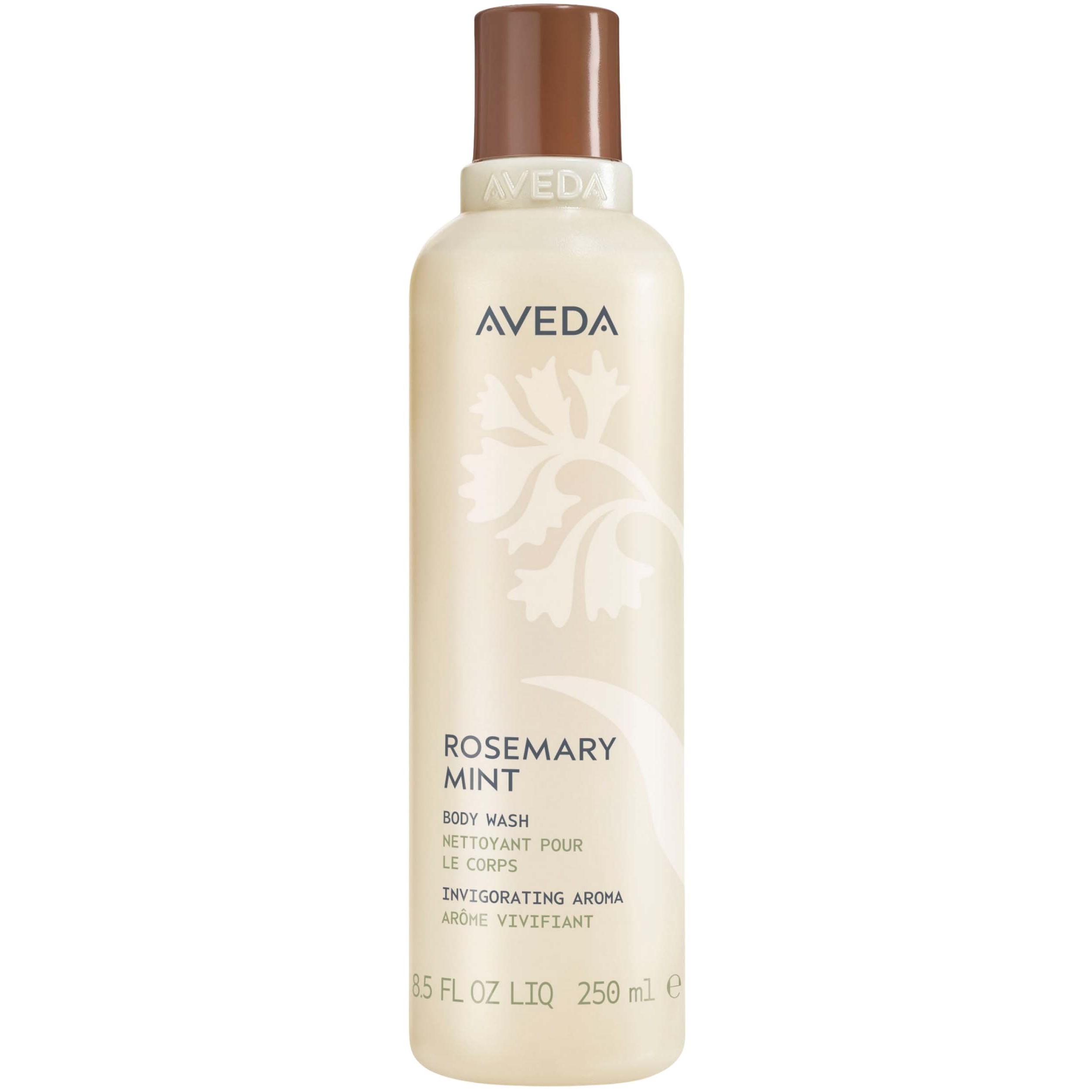AVEDA Rosemary Mint Body Wash 250 ml