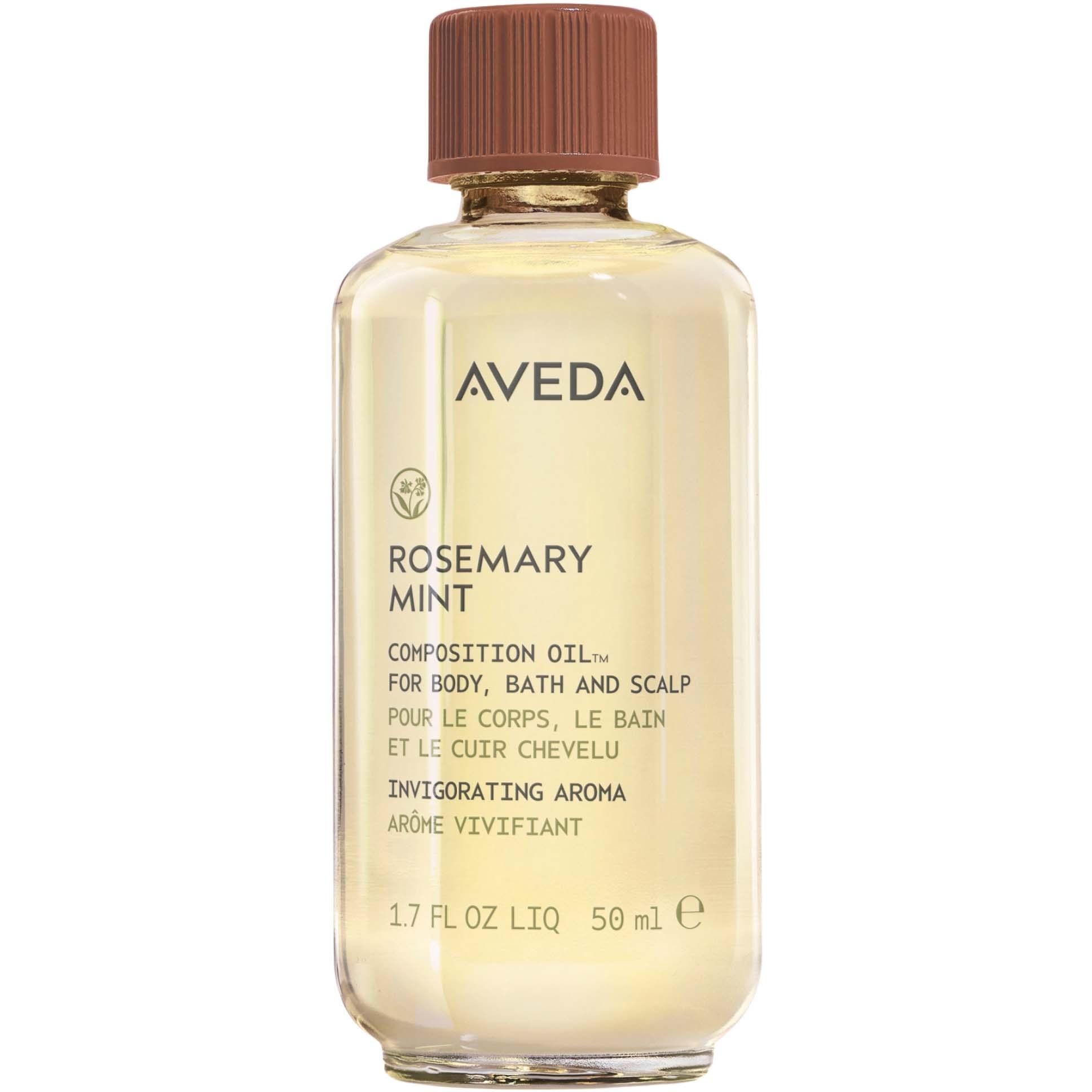 AVEDA Rosemary Mint Composition Oil 50 ml