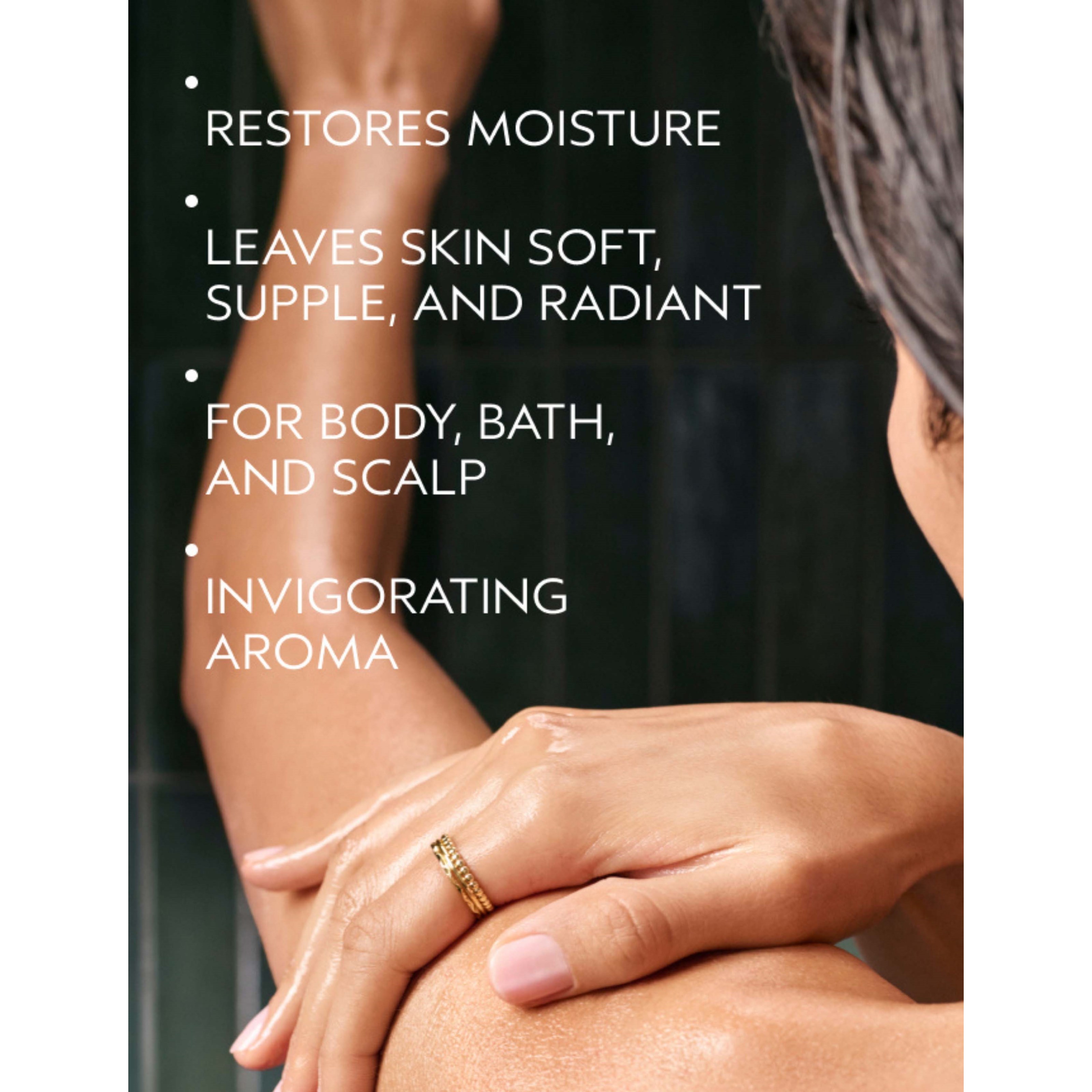 AVEDA Rosemary Mint Composition Oil 50 ml (zdjęcie 3)