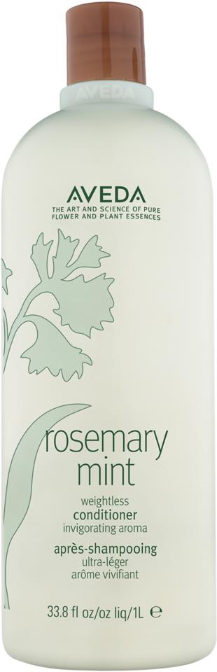 Aveda Rosemary Mint Conditioner 1000 ml