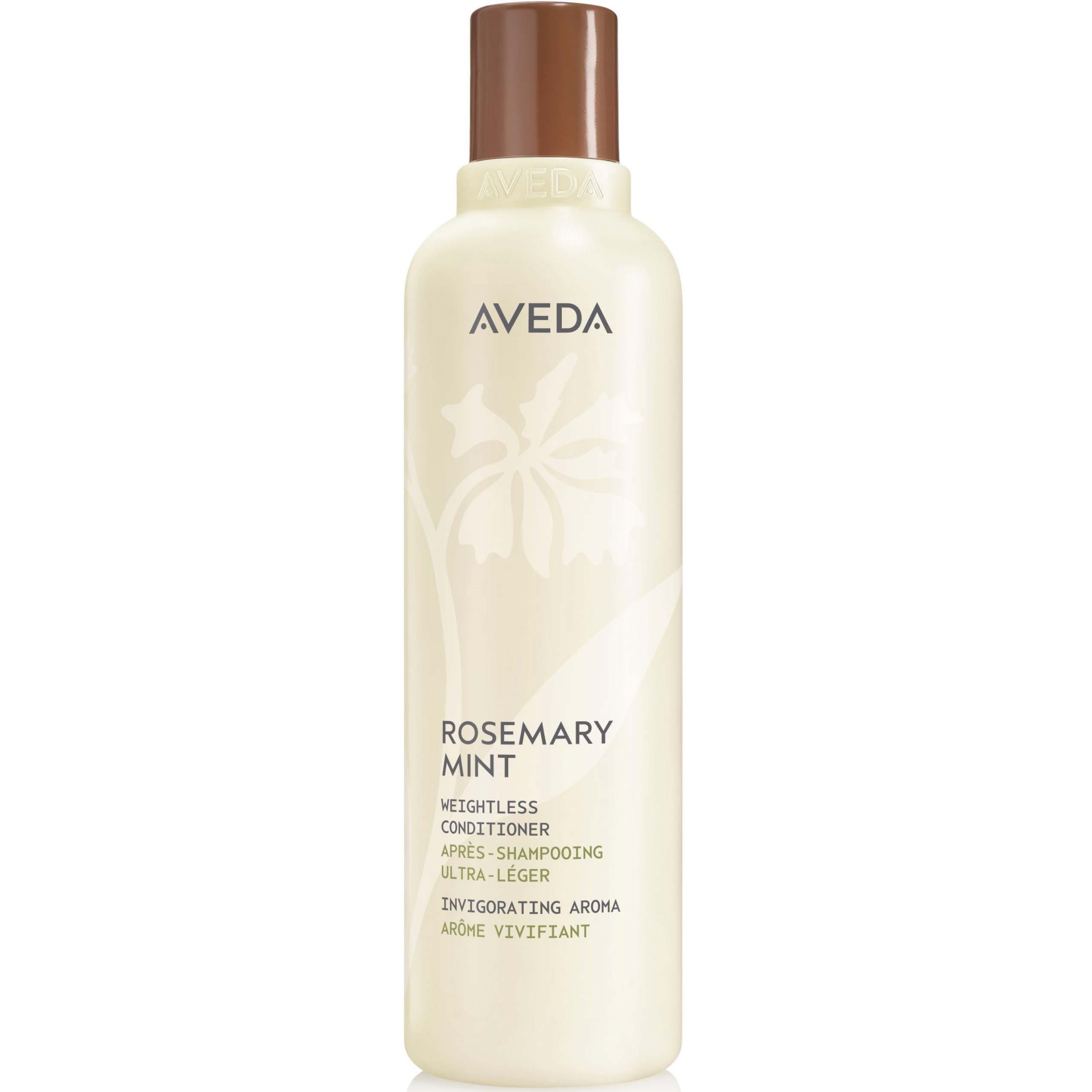 Aveda Rosemary Mint Conditioner  250 ml billede