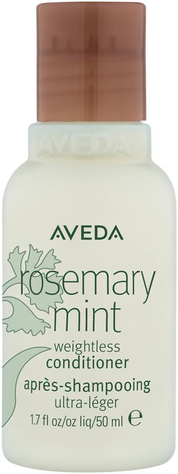 Aveda Rosemary Mint Conditioner Travel 50 ml