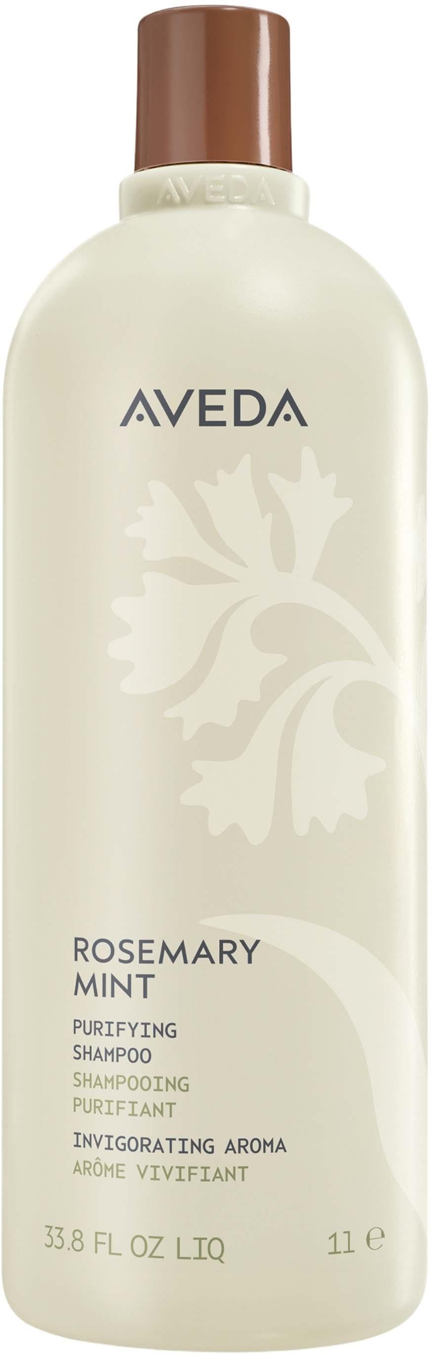 Aveda Rosemary Mint Shampoo 1000 ml