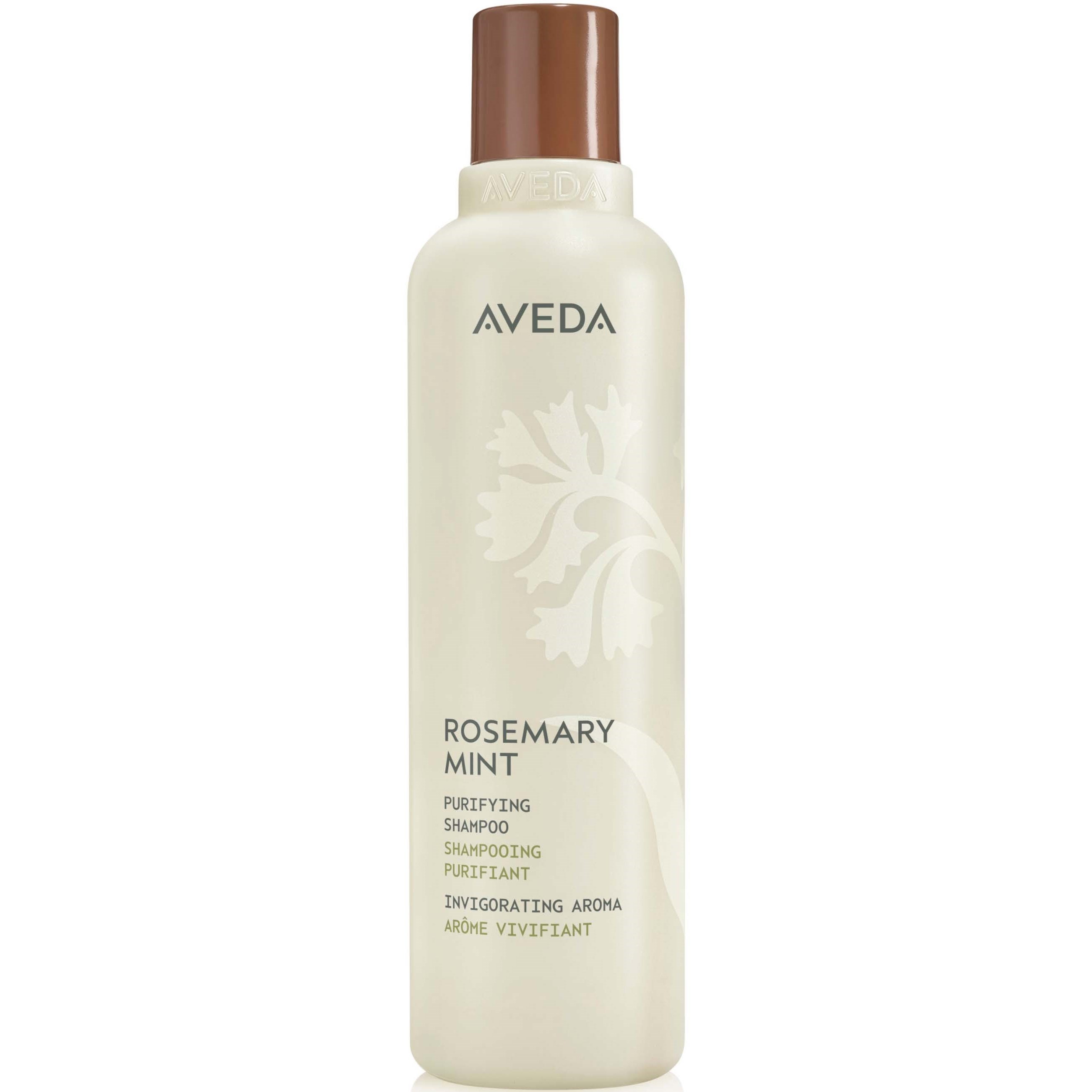 AVEDA Rosemary Mint Szampon do włosów z rozmarynem i miętą 250 ml