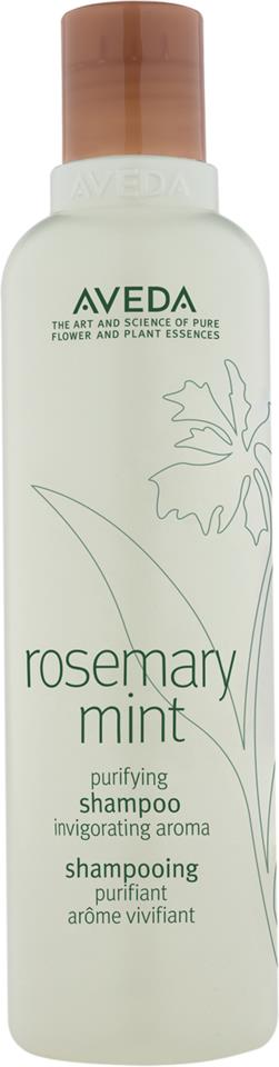 Aveda Rosemary Mint Shampoo 250 ml