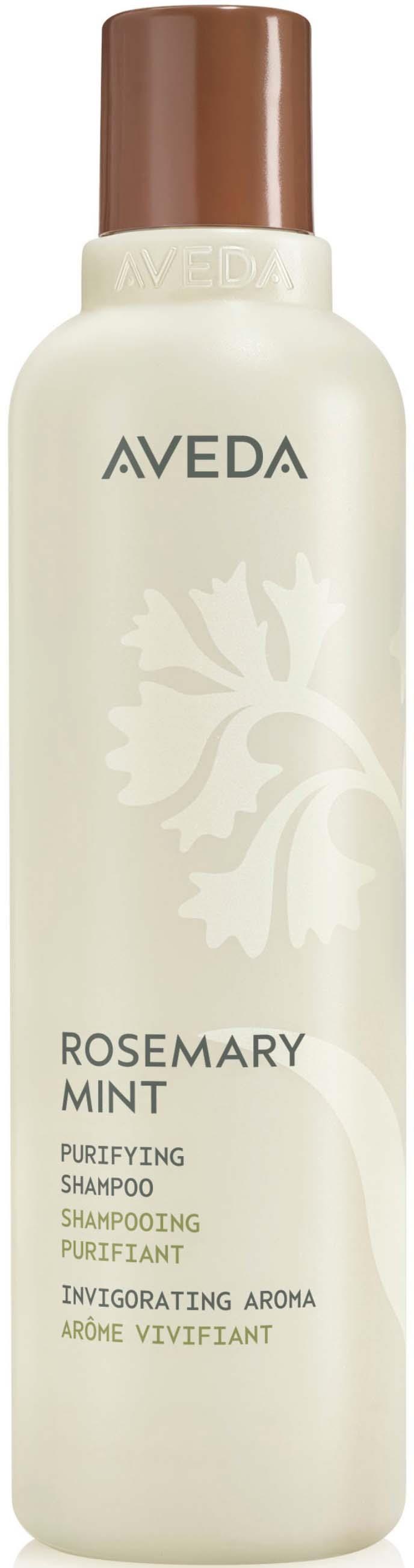 Aveda Rosemary Mint Shampoo 250 ml