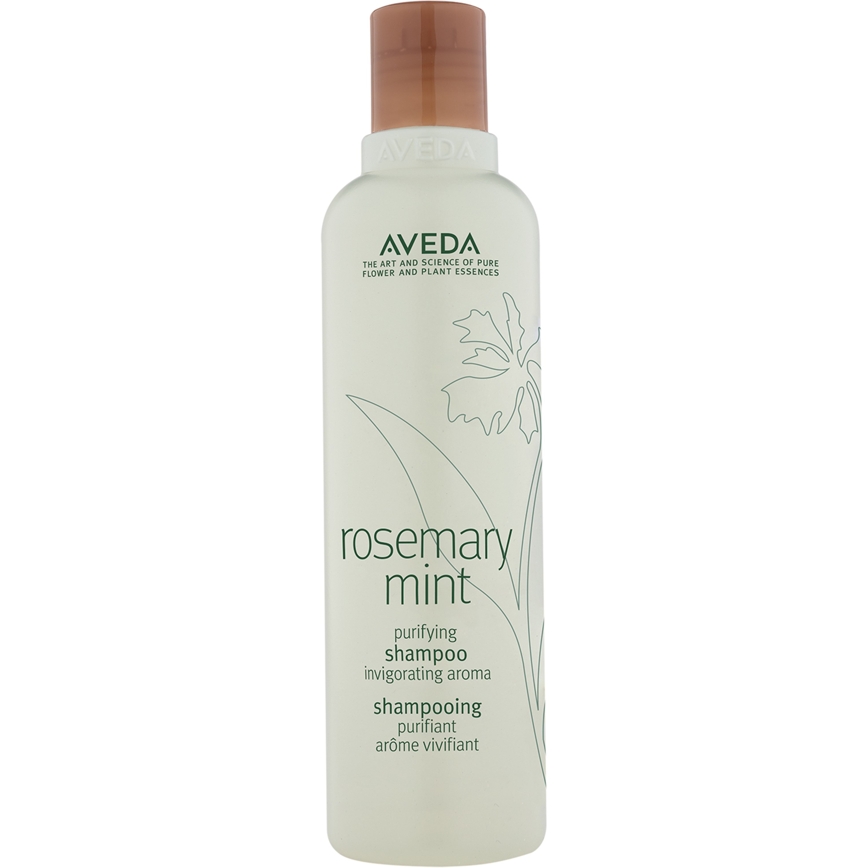 Läs mer om AVEDA Rosemary Mint Shampoo 250 ml