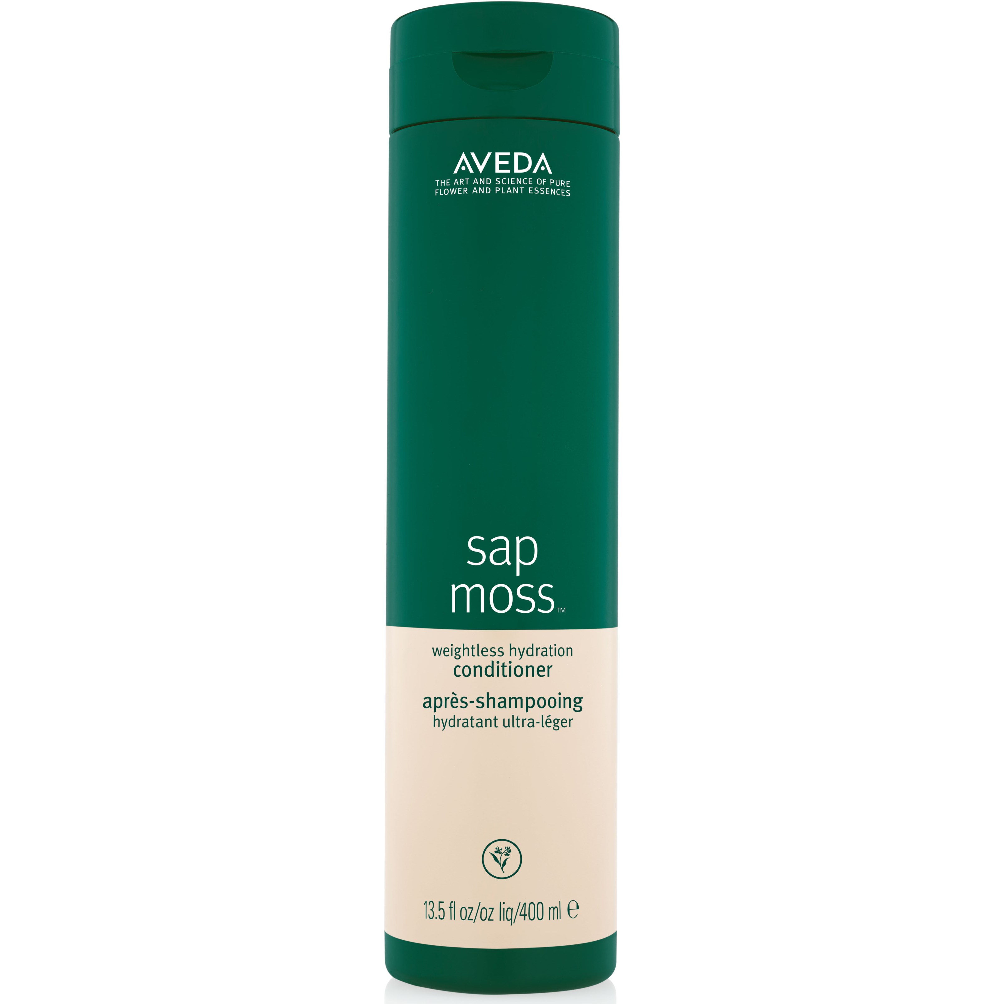 Läs mer om AVEDA Sap Moss Conditioner 400 ml
