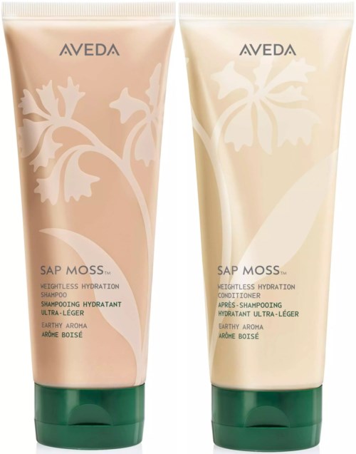 AVEDA Sap Moss Package