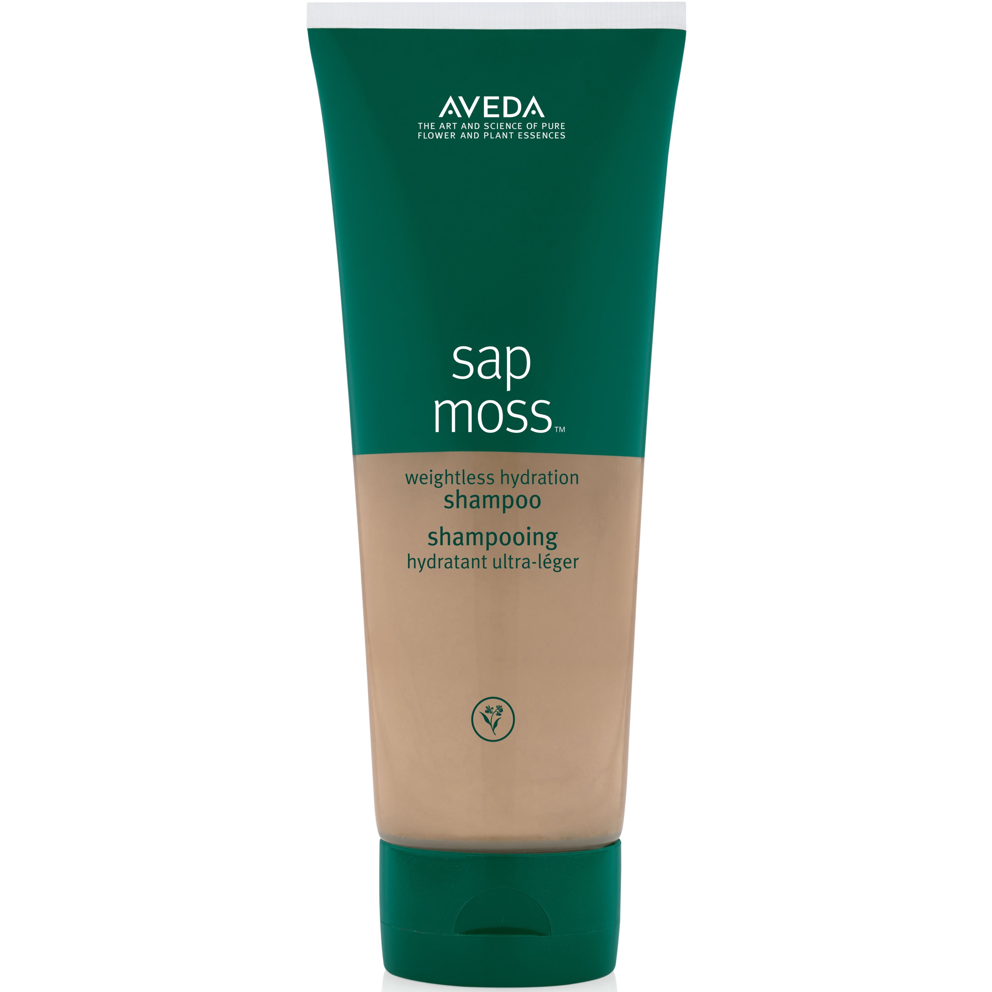 Läs mer om AVEDA Sap Moss Shampoo 200 ml
