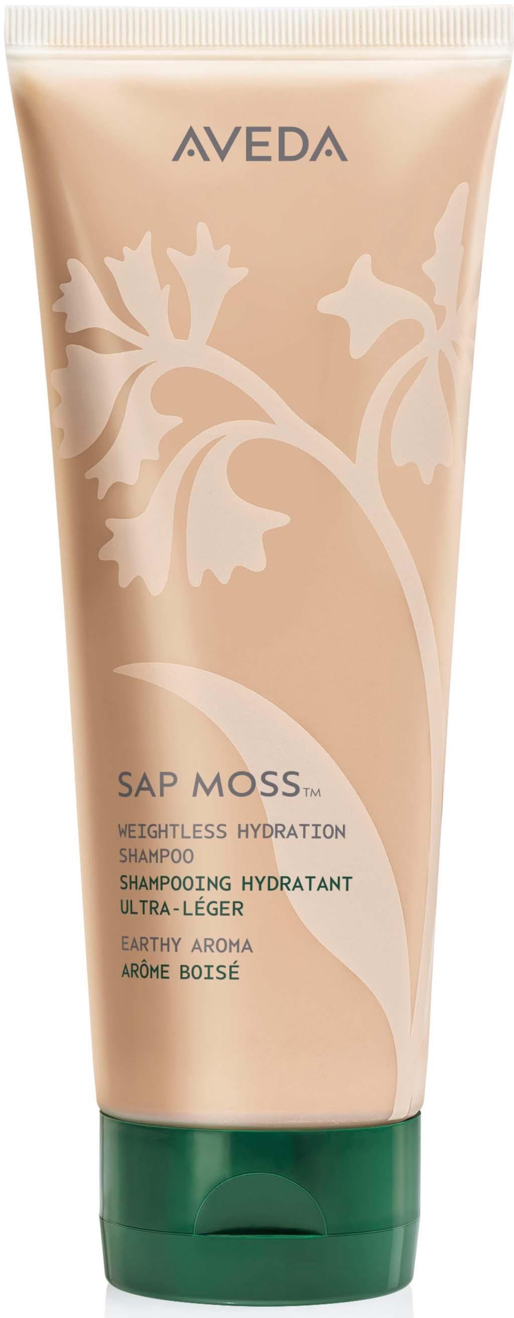 Aveda Sap Moss Shampoo 200 ml