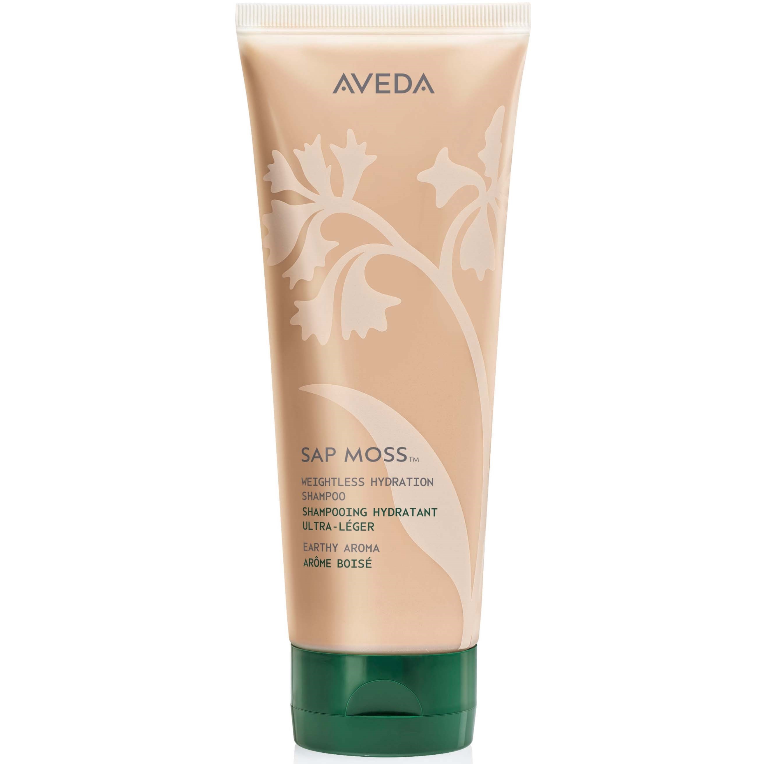 Aveda Sap Moss Shampoo 200 ml billede