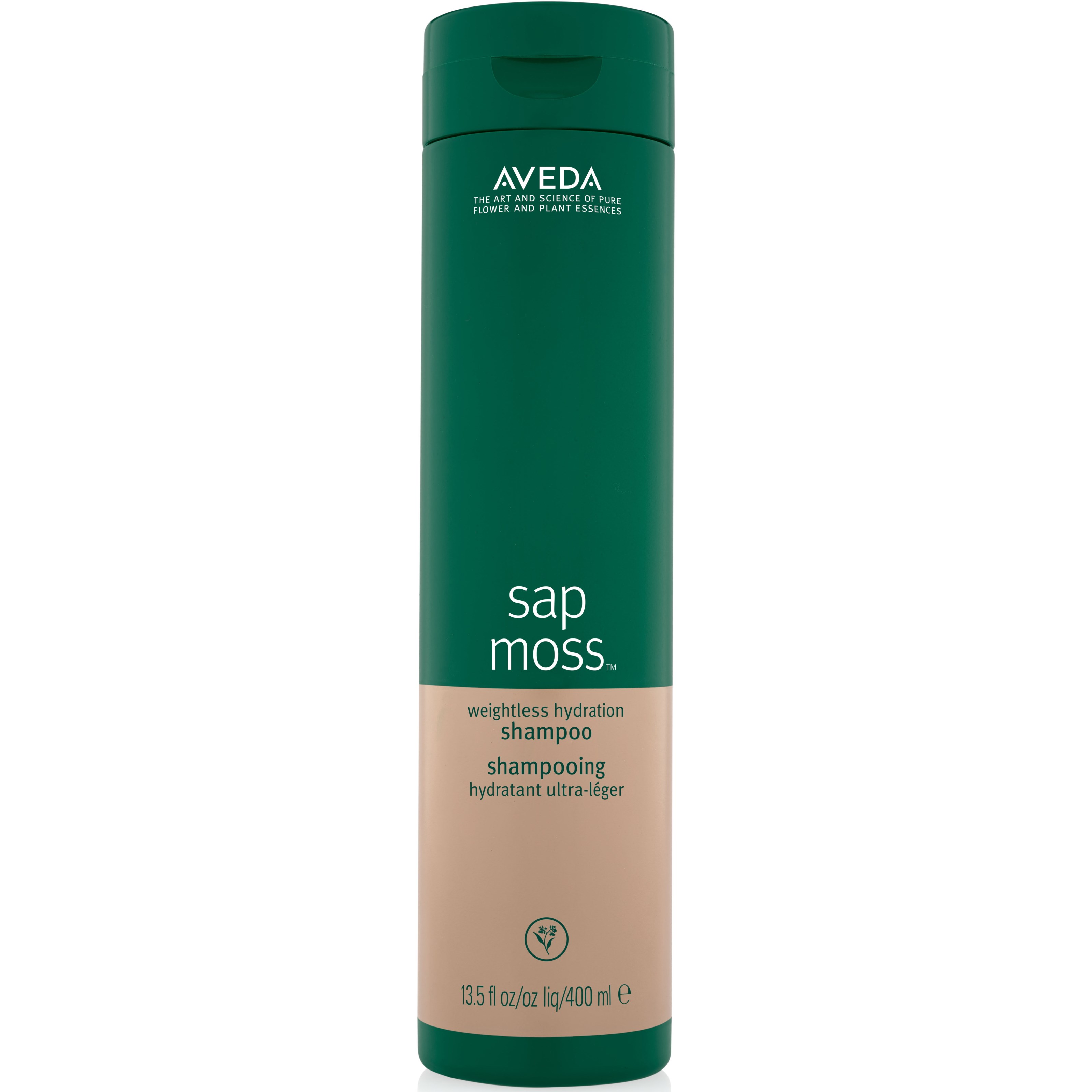Läs mer om AVEDA Sap Moss Shampoo 400 ml