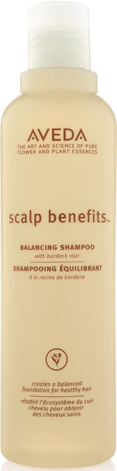 Aveda Scalp Benefits Shampoo 250 ml