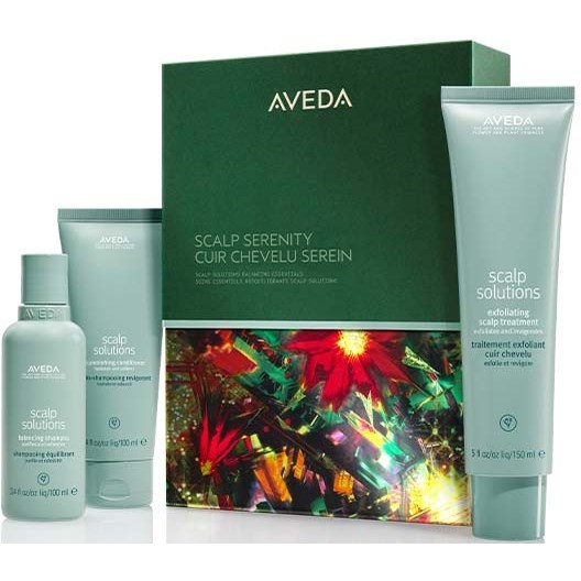 Aveda Scalp Solutions Balancing Essentials