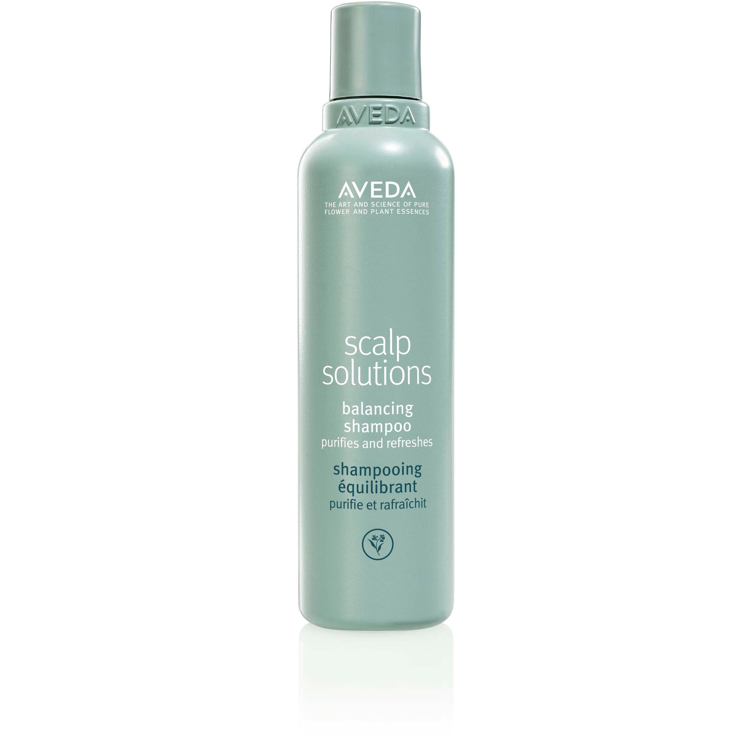 Aveda Scalp Solutions Balancing Shampoo 200 ml billede