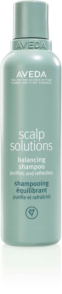 AVEDA Scalp Solutions Balancing Shampoo 200 ml