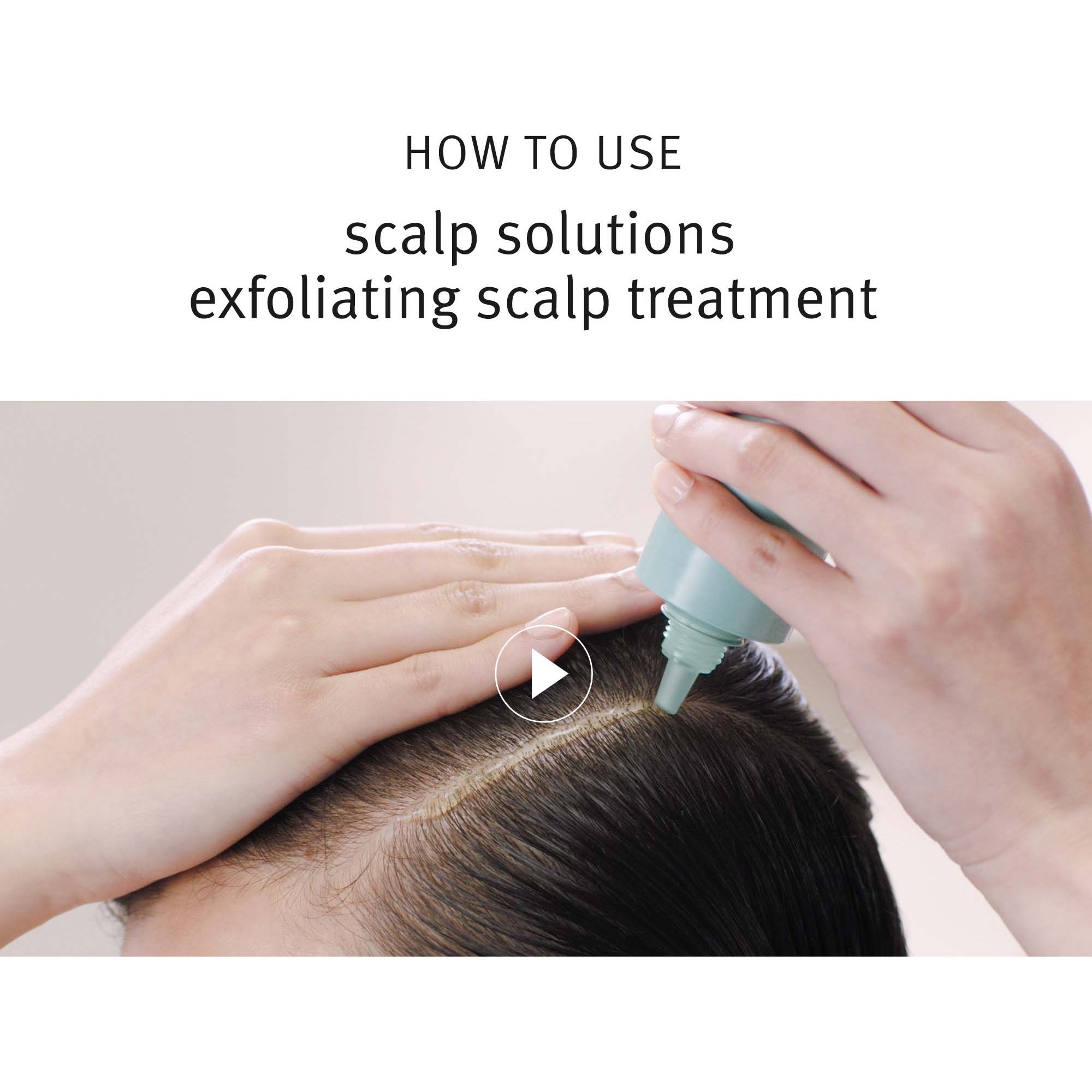 AVEDA Scalp Solutions Exfoliating Scalp Treatment 150 ml (obrázok 8)